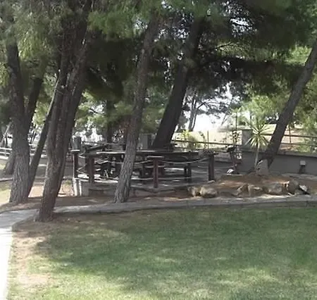 Sithonia Alekos Luxury Experience * Metamorfosi (Sithonia)