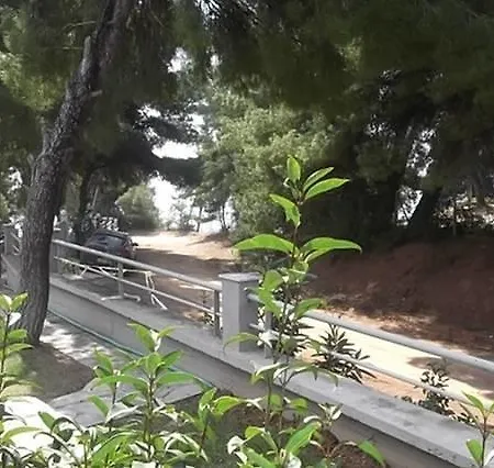 Apartment Sithonia Alekos Luxury Experience *