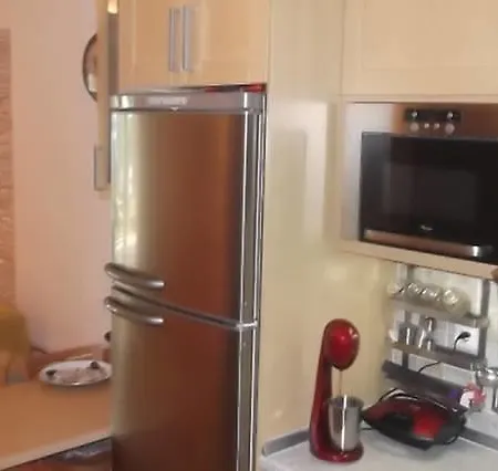 Apartment Sithonia Alekos Luxury Experience