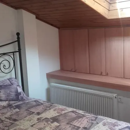 Sithonia Alekos Luxury Experience Apartment