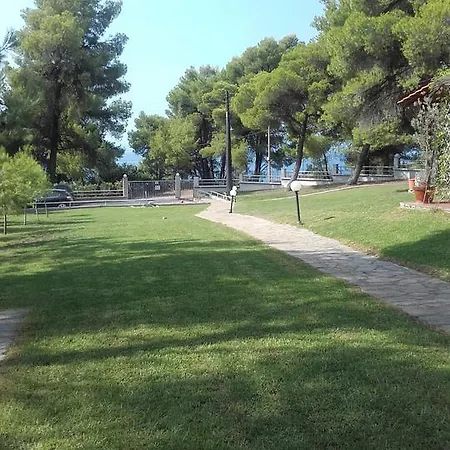 Apartment Sithonia Alekos Luxury Experience