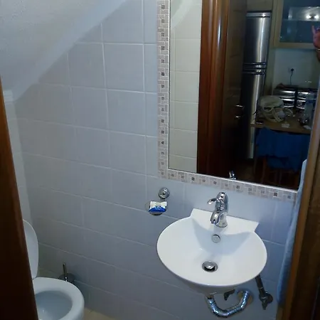 Sithonia Alekos Luxury Experience Apartment *