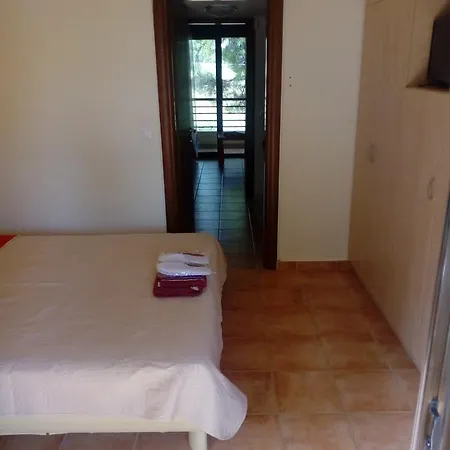 Apartment Sithonia Alekos Luxury Experience Metamorfosi (Sithonia)