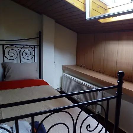 Apartment Sithonia Alekos Luxury Experience Metamorfosi (Sithonia)