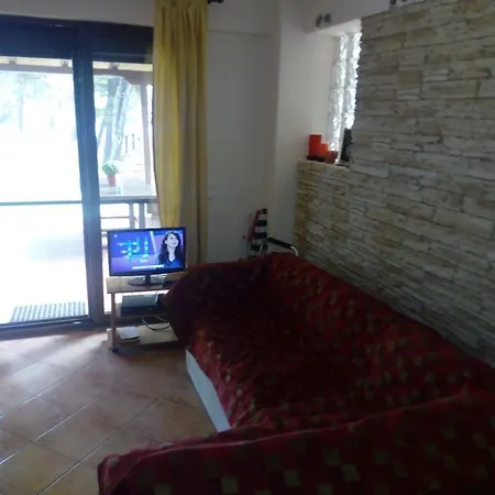 Apartment Sithonia Alekos Luxury Experience Metamorfosi (Sithonia)