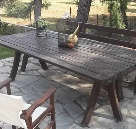 Sithonia Alekos Luxury Experience * Metamorfosi (Sithonia)